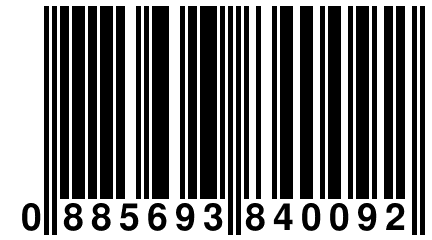 0 885693 840092