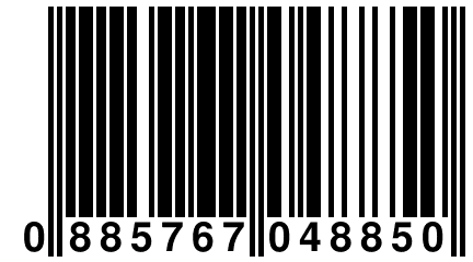 0 885767 048850