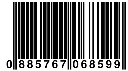 0 885767 068599