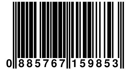 0 885767 159853