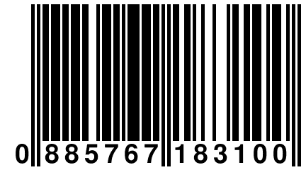 0 885767 183100
