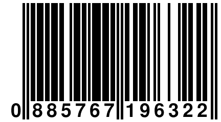 0 885767 196322