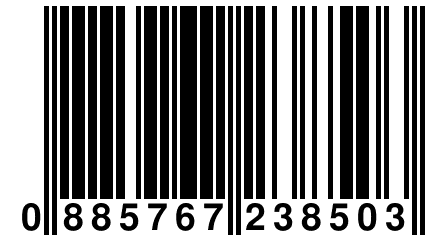 0 885767 238503