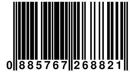 0 885767 268821