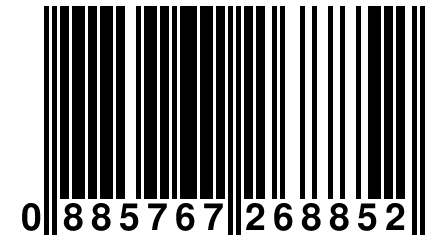 0 885767 268852