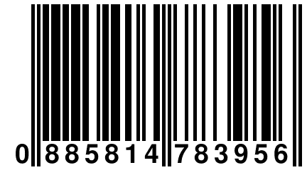 0 885814 783956