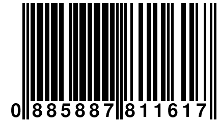 0 885887 811617