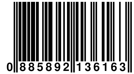 0 885892 136163