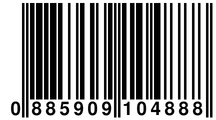 0 885909 104888