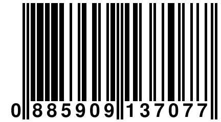 0 885909 137077
