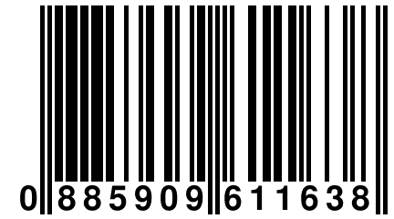 0 885909 611638