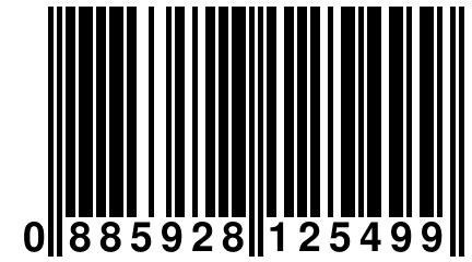 0 885928 125499