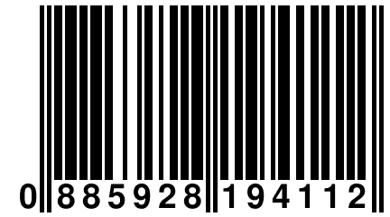 0 885928 194112