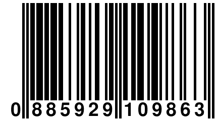 0 885929 109863