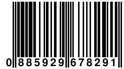 0 885929 678291