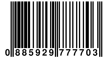 0 885929 777703