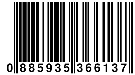 0 885935 366137