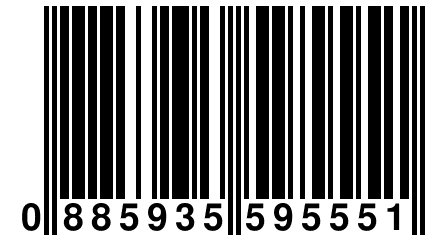 0 885935 595551