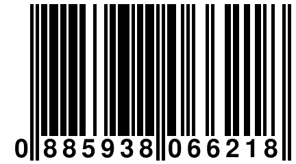 0 885938 066218