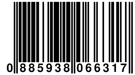 0 885938 066317