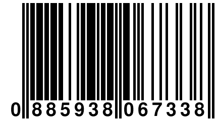 0 885938 067338