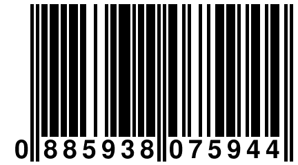 0 885938 075944
