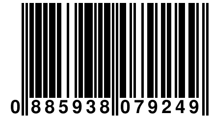 0 885938 079249