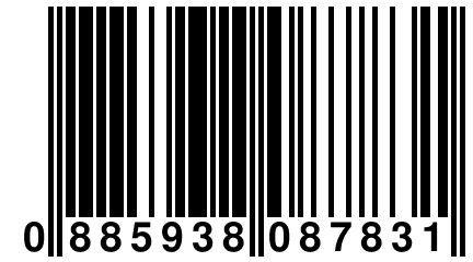 0 885938 087831