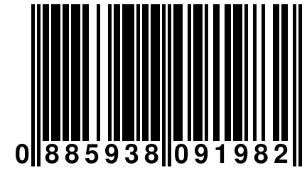 0 885938 091982