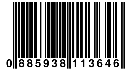 0 885938 113646