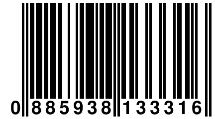 0 885938 133316