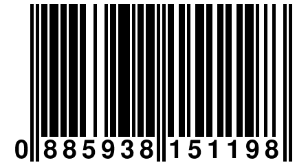 0 885938 151198