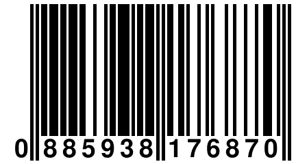 0 885938 176870