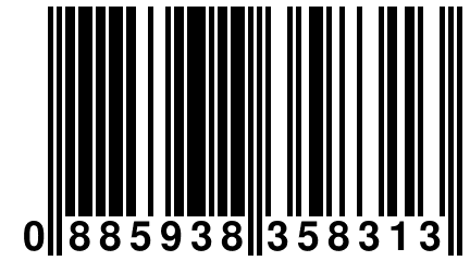 0 885938 358313