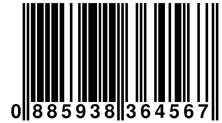 0 885938 364567