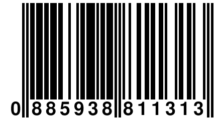 0 885938 811313