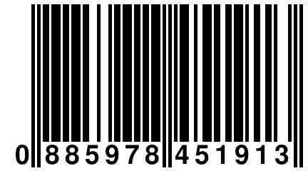0 885978 451913