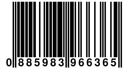 0 885983 966365