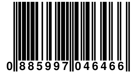 0 885997 046466