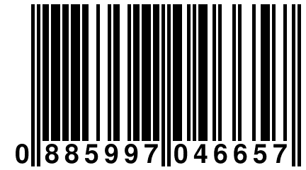 0 885997 046657