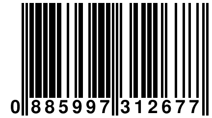 0 885997 312677