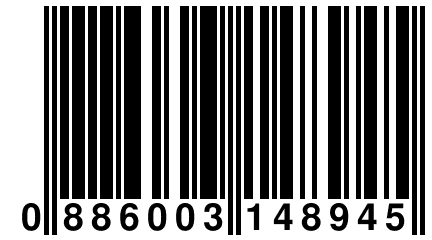 0 886003 148945