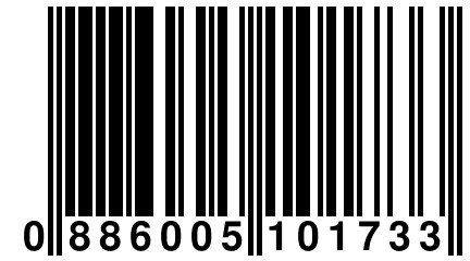 0 886005 101733