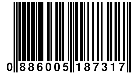 0 886005 187317