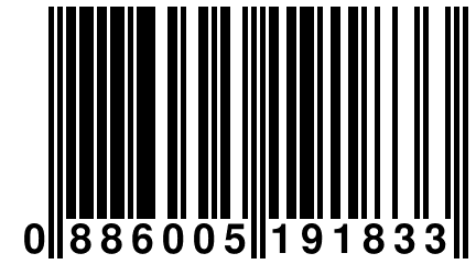 0 886005 191833