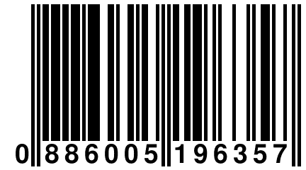 0 886005 196357