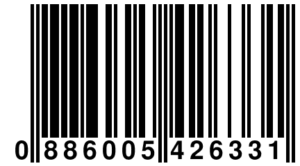 0 886005 426331