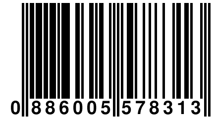 0 886005 578313