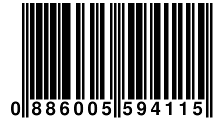 0 886005 594115