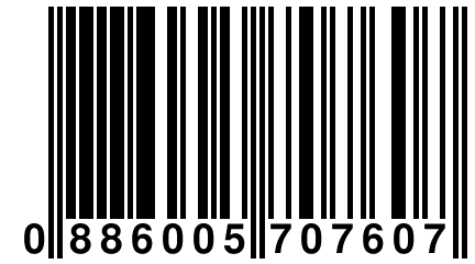 0 886005 707607
